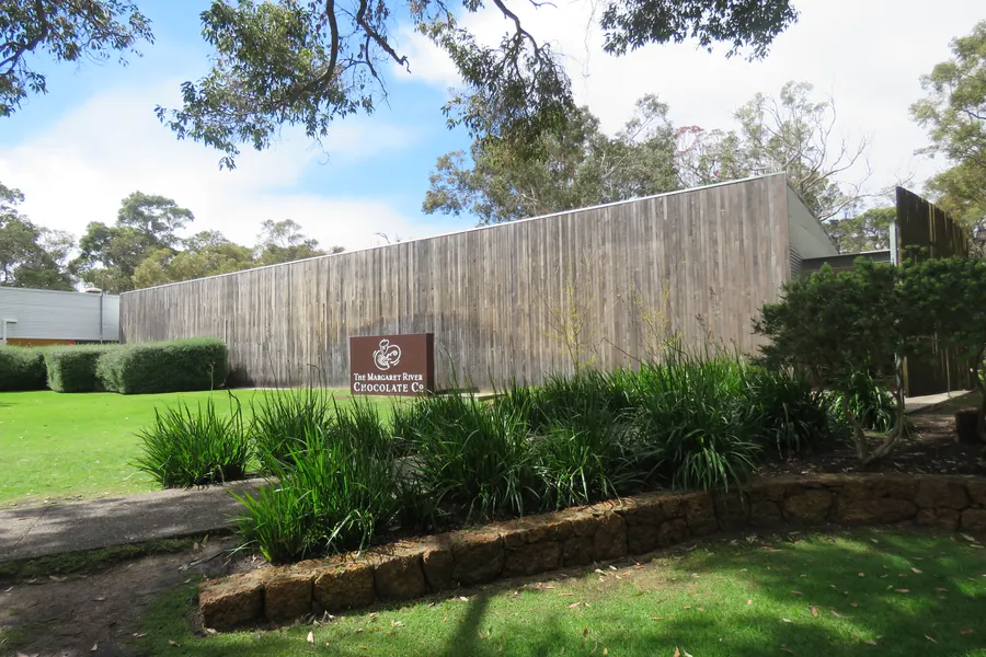 The Margaret River Chocolate Company